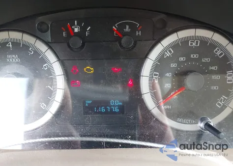 2008 Ford Escape Xlt z USA, uszkodzony, nr VIN 1FMCU03Z98KA14275